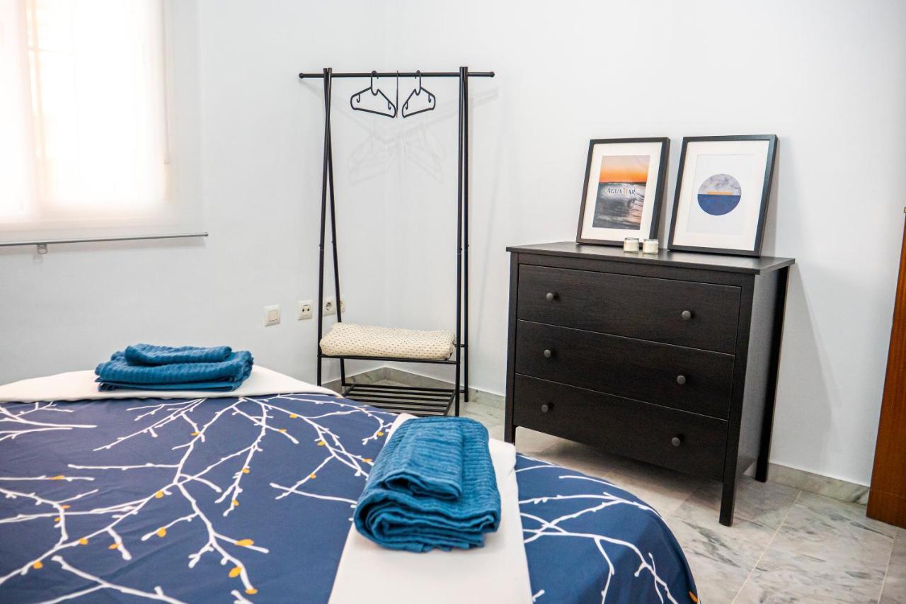 Apartamento Aguamar Sanlúcar de Barrameda Екстериор снимка