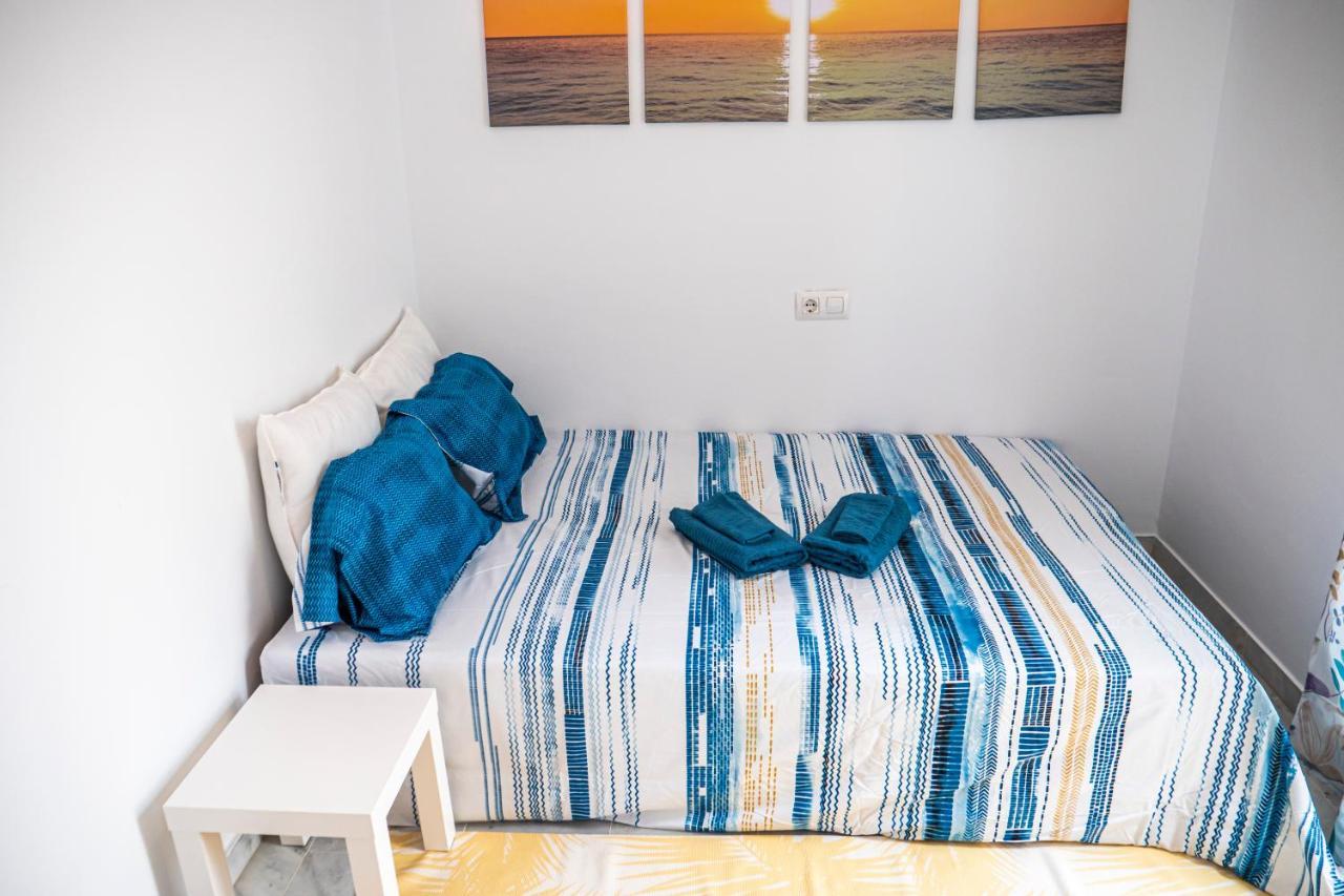 Apartamento Aguamar Sanlúcar de Barrameda Екстериор снимка