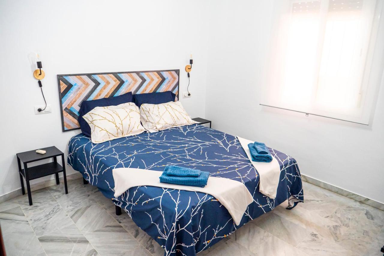 Apartamento Aguamar Sanlúcar de Barrameda Екстериор снимка