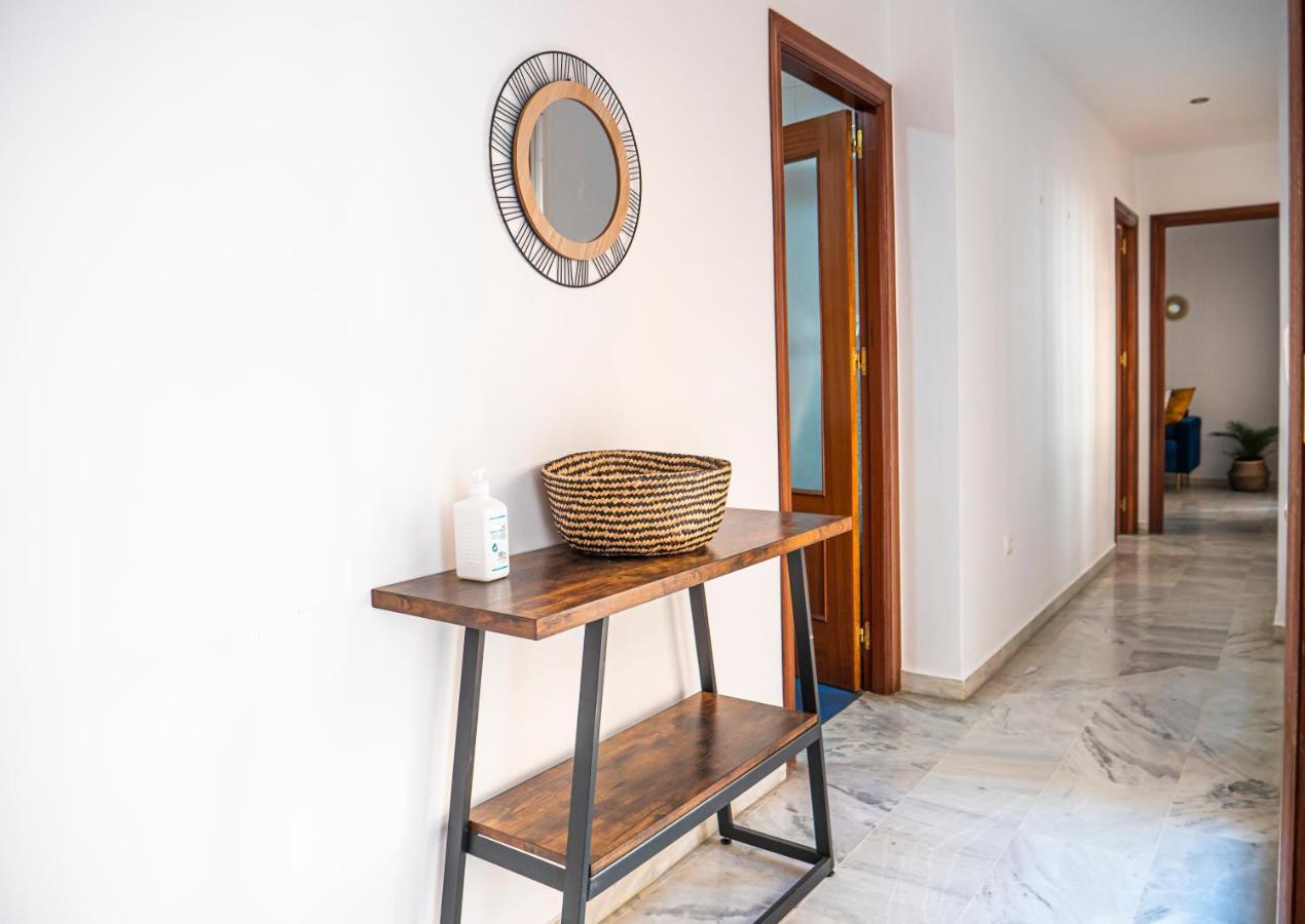 Apartamento Aguamar Sanlúcar de Barrameda Екстериор снимка