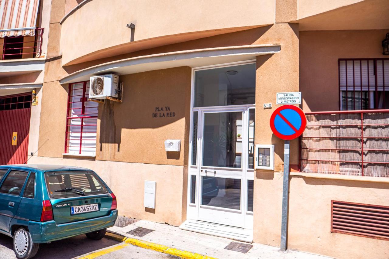 Apartamento Aguamar Sanlúcar de Barrameda Екстериор снимка